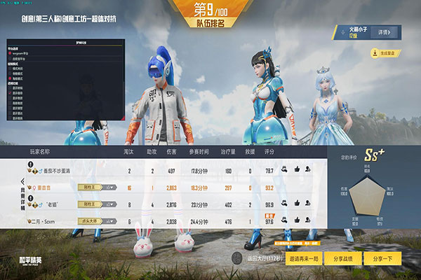 CF 辅助源头软件效果